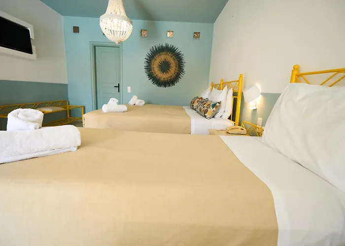 Bellissimo Resort