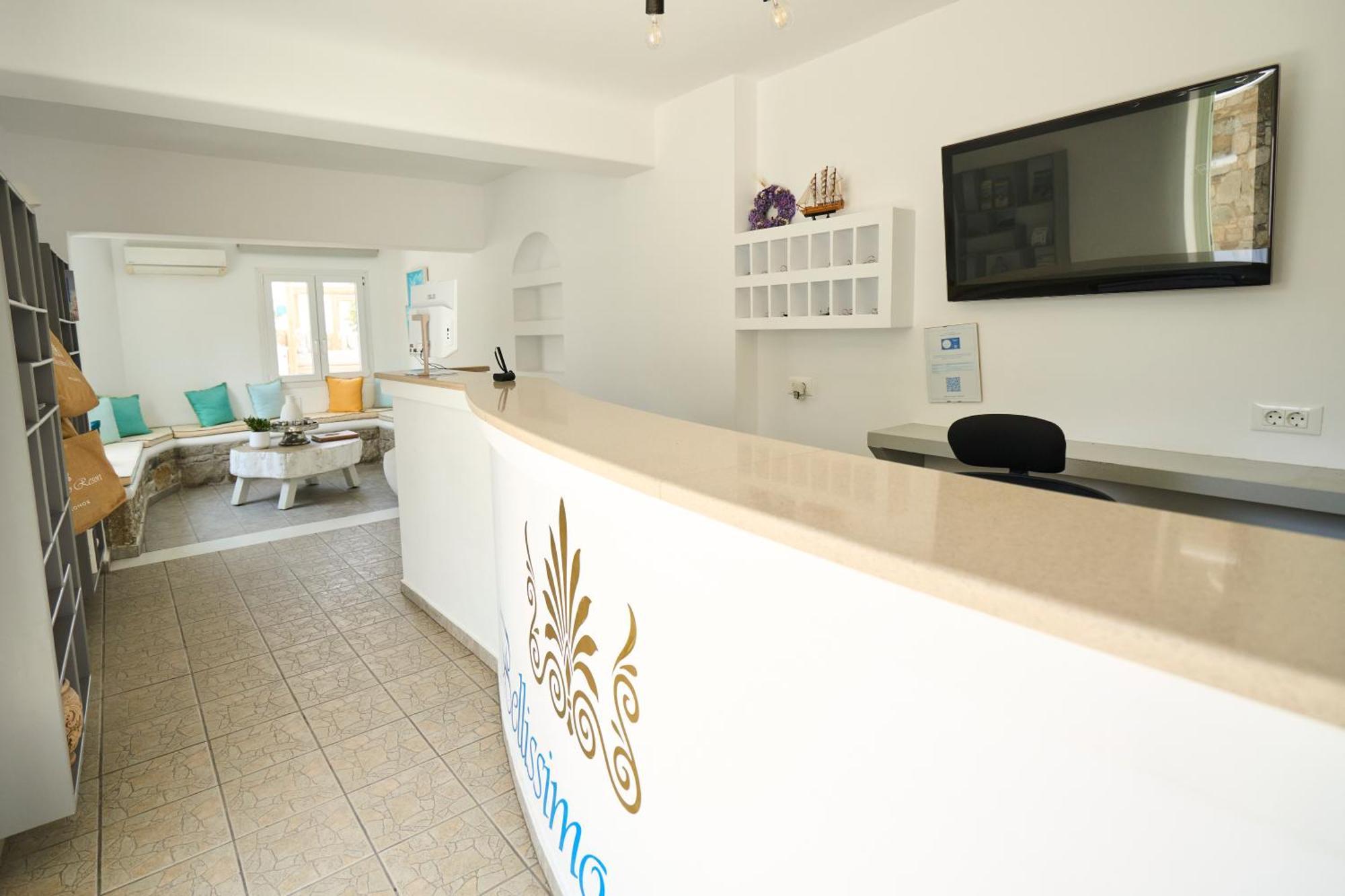 Hotel Bellissimo