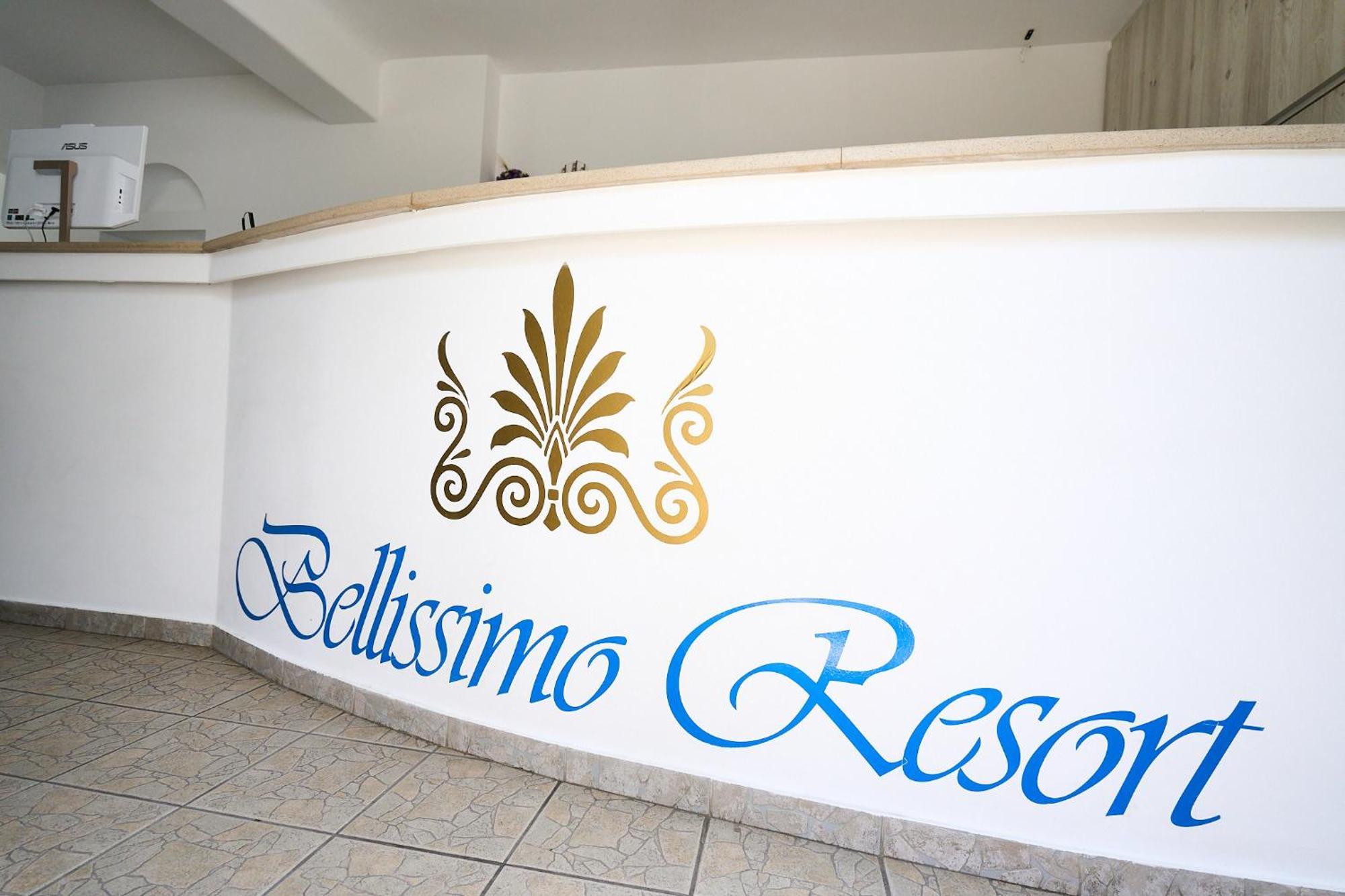 Bellissimo Hotel 3*