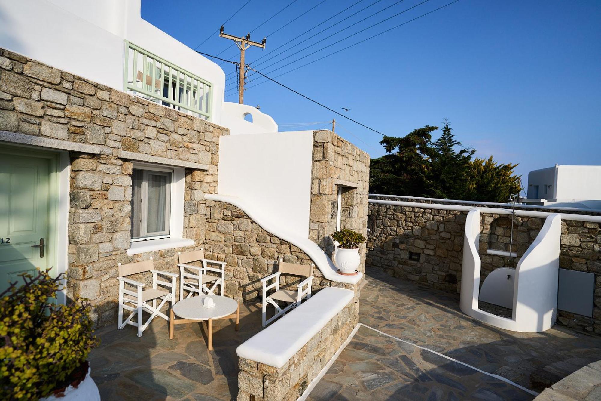 Hotel Bellissimo 3*