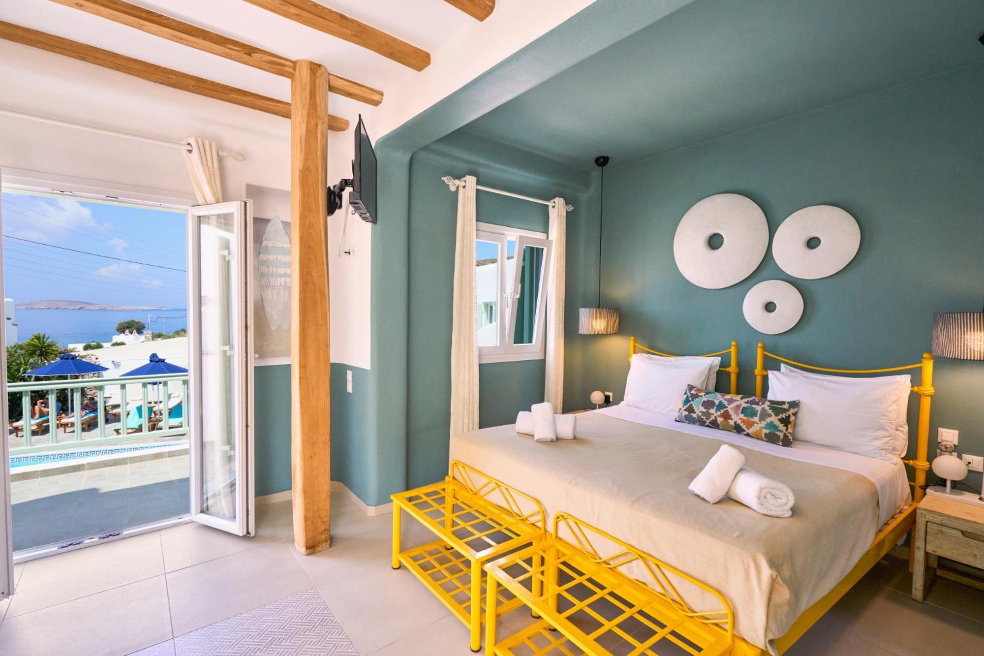 Bellissimo Otel