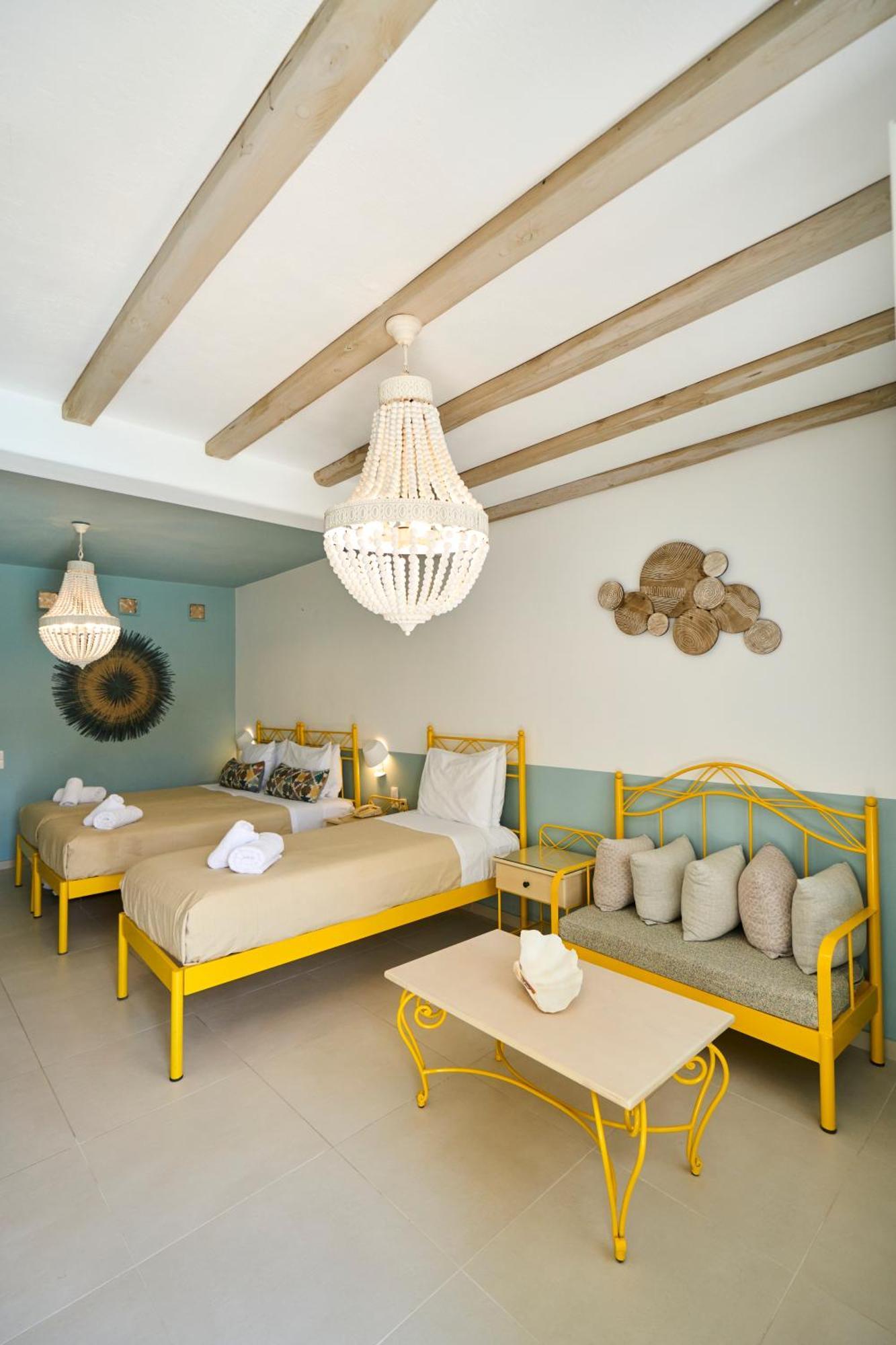 Bellissimo Otel