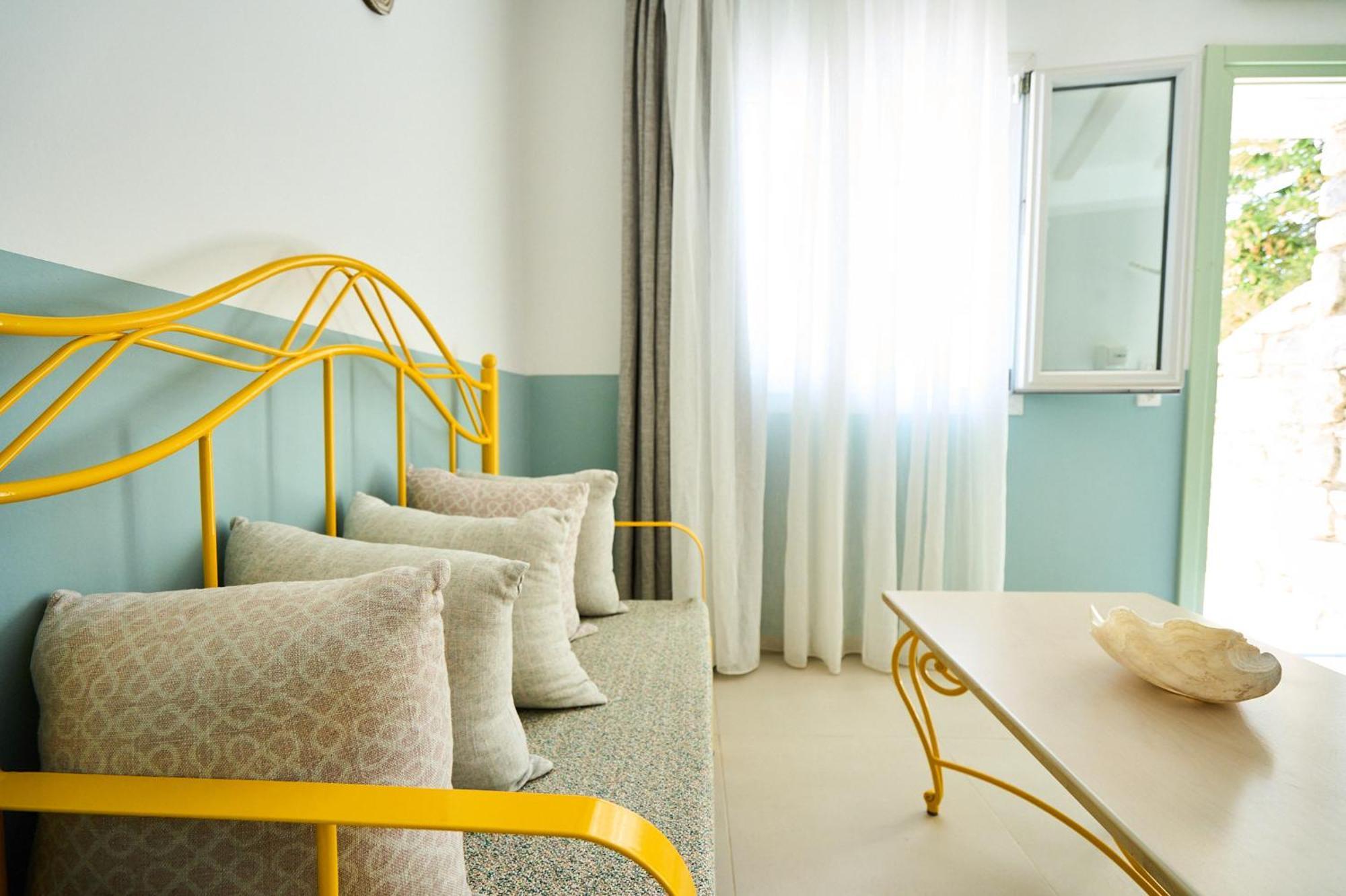 Otel Bellissimo Agios Ioannis Diakoftis