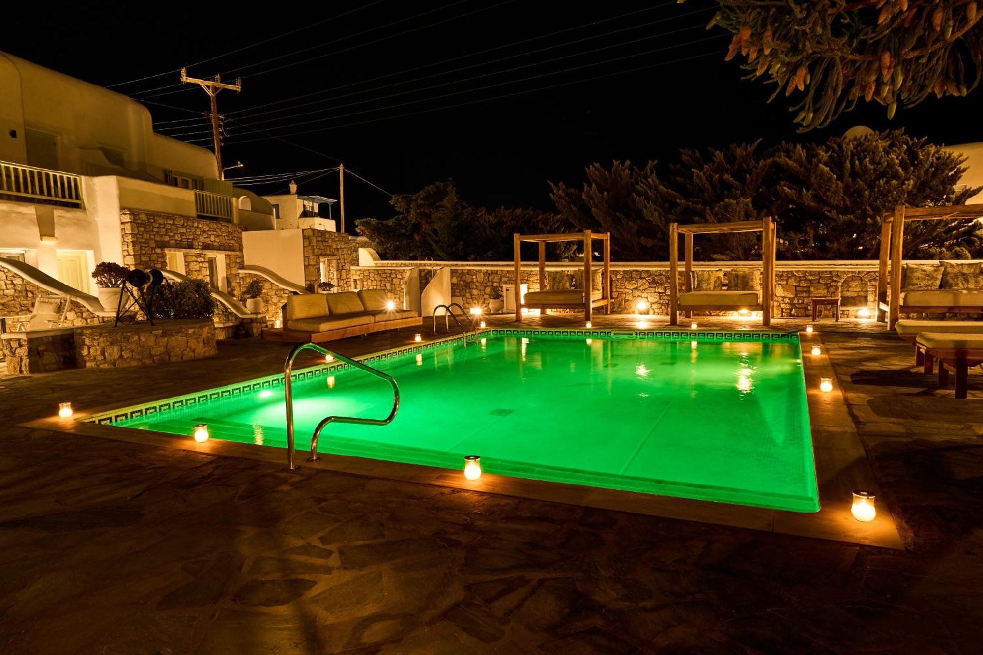 Bellissimo Otel