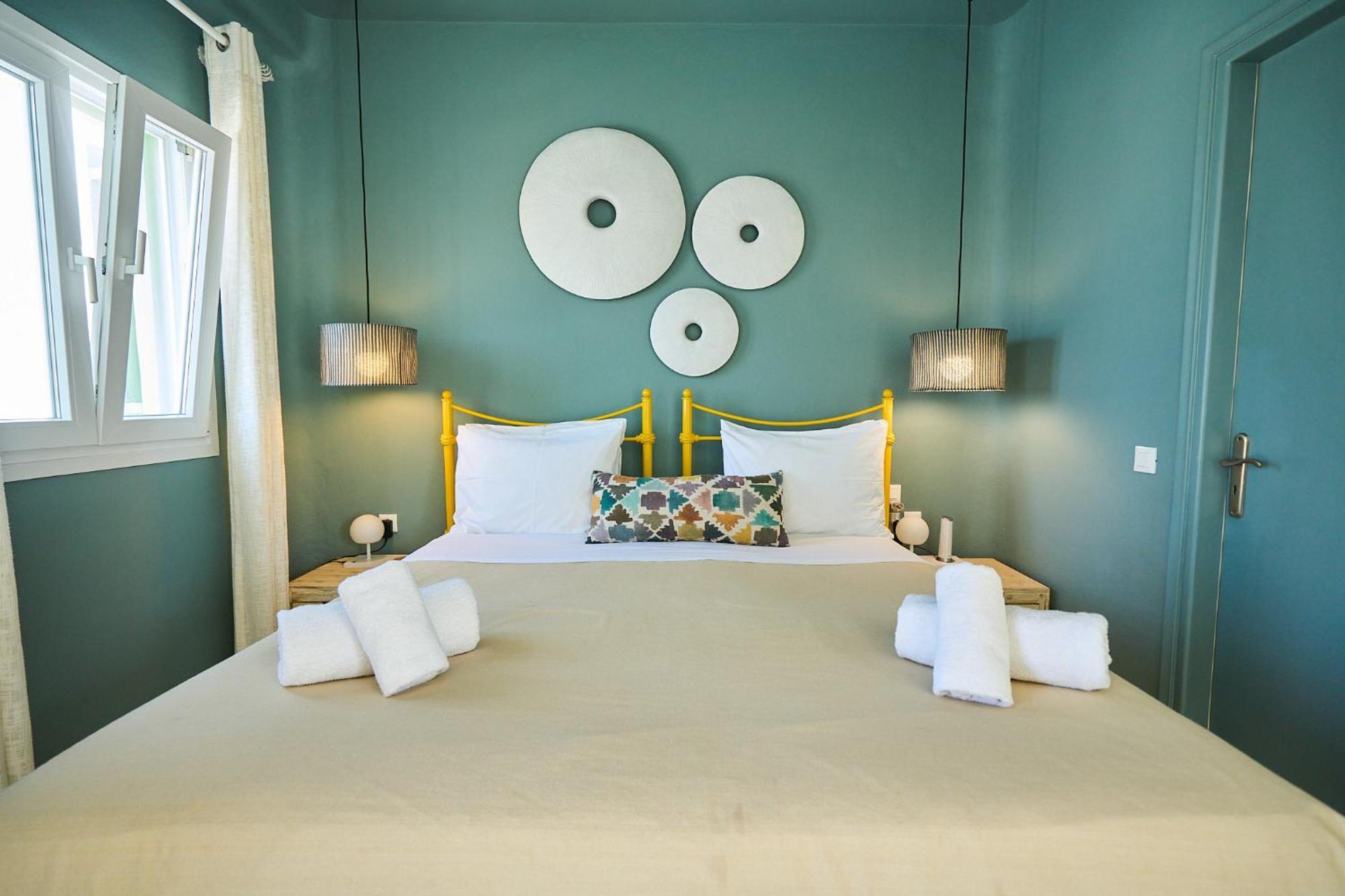 Otel Bellissimo