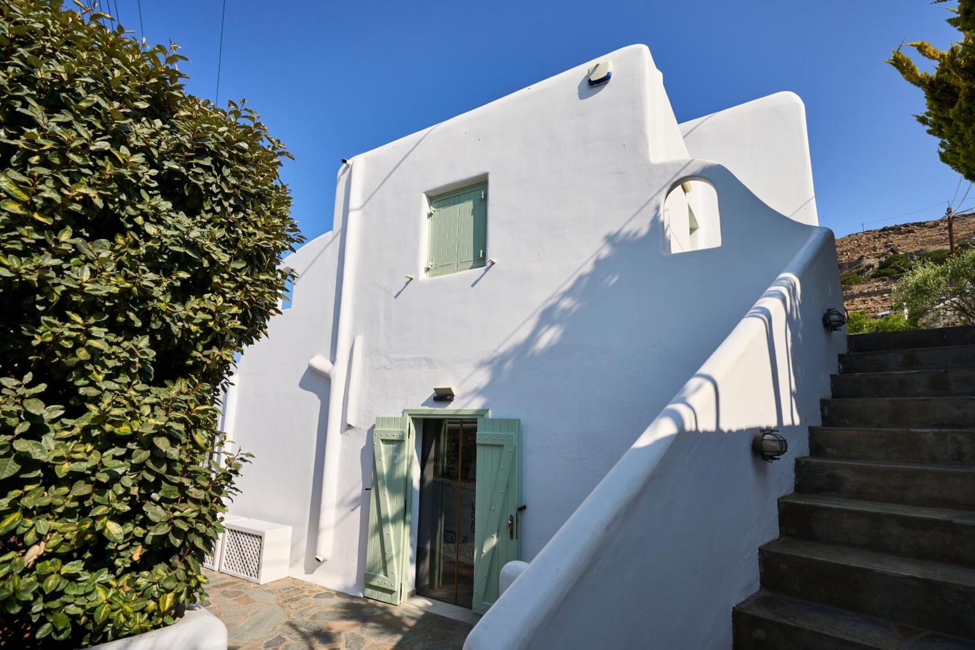 Otel Bellissimo