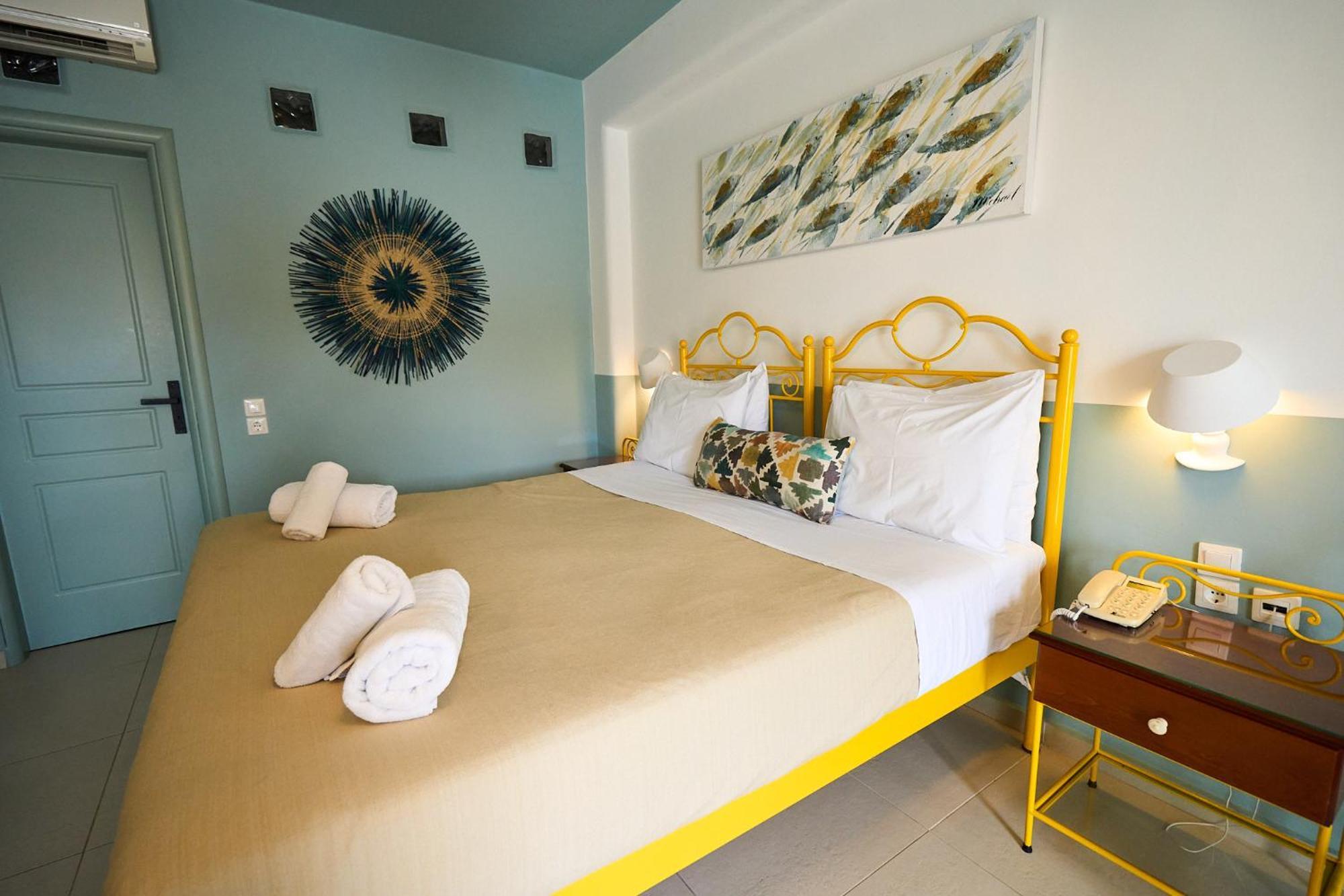 Otel Bellissimo