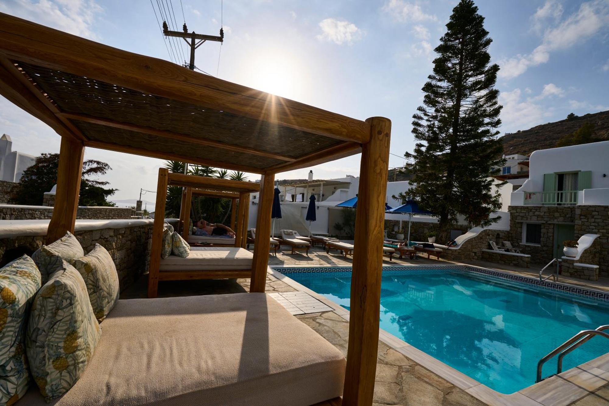 Bellissimo Otel 3*