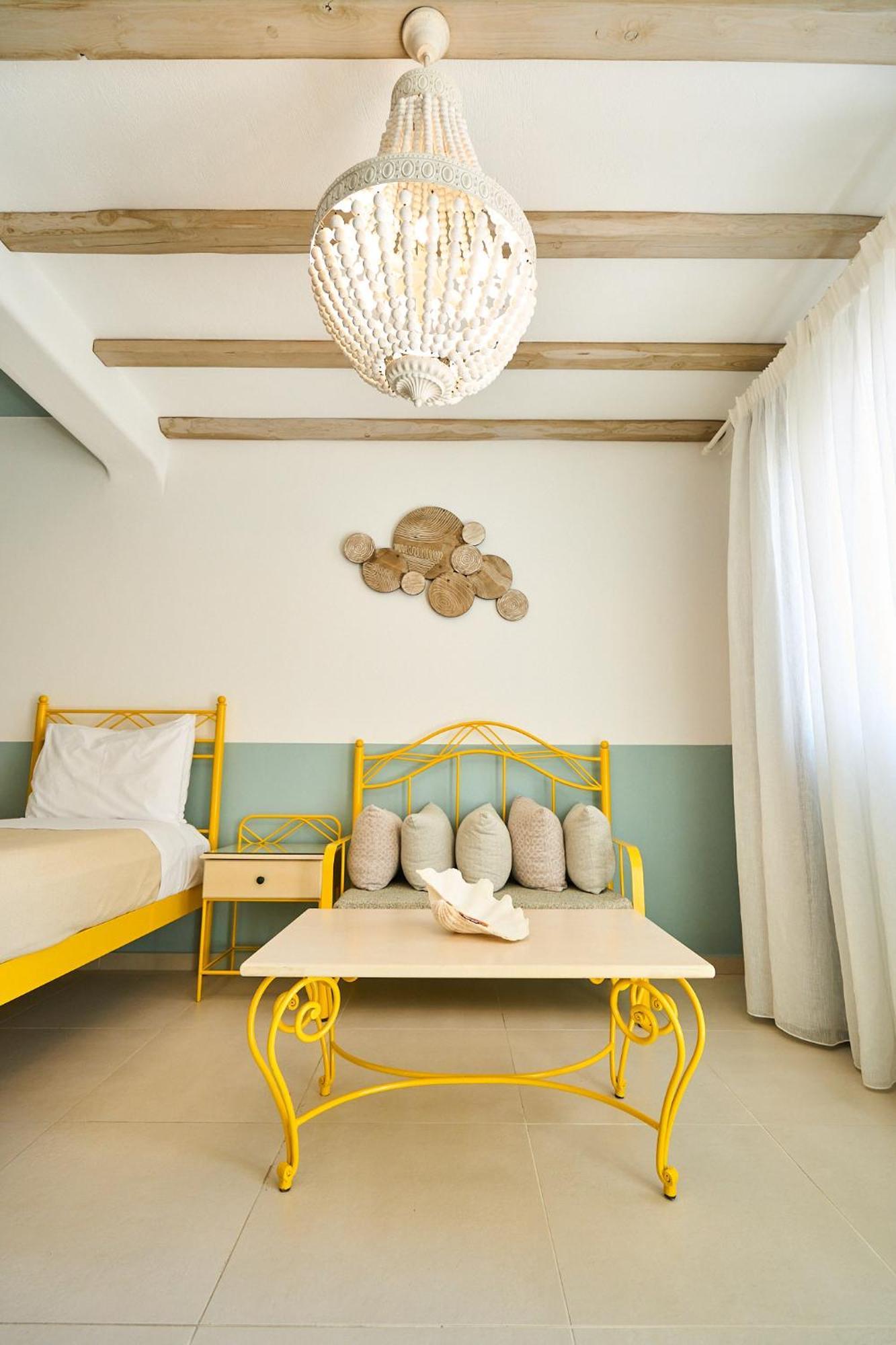 Otel Bellissimo