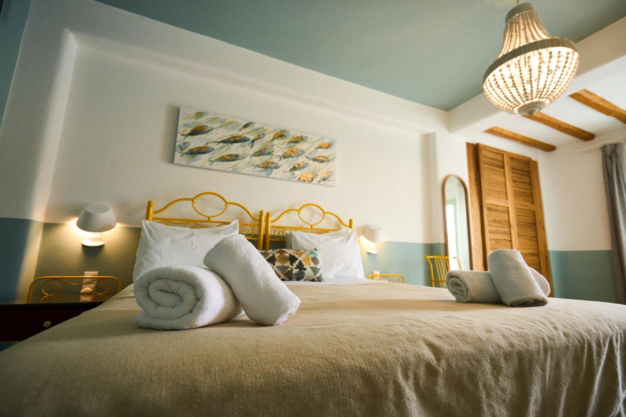 Otel Bellissimo 3*