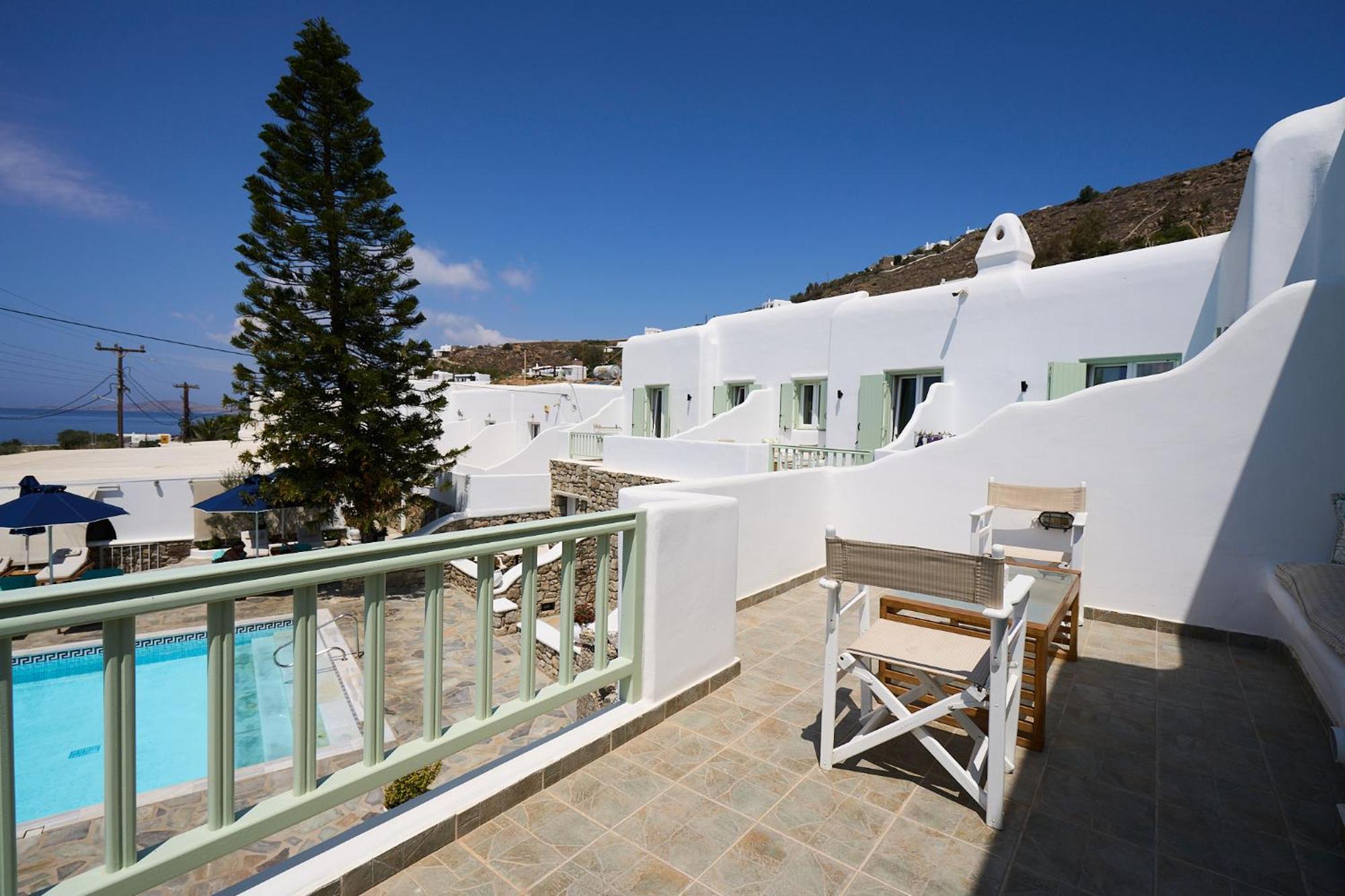 Bellissimo Otel 3*