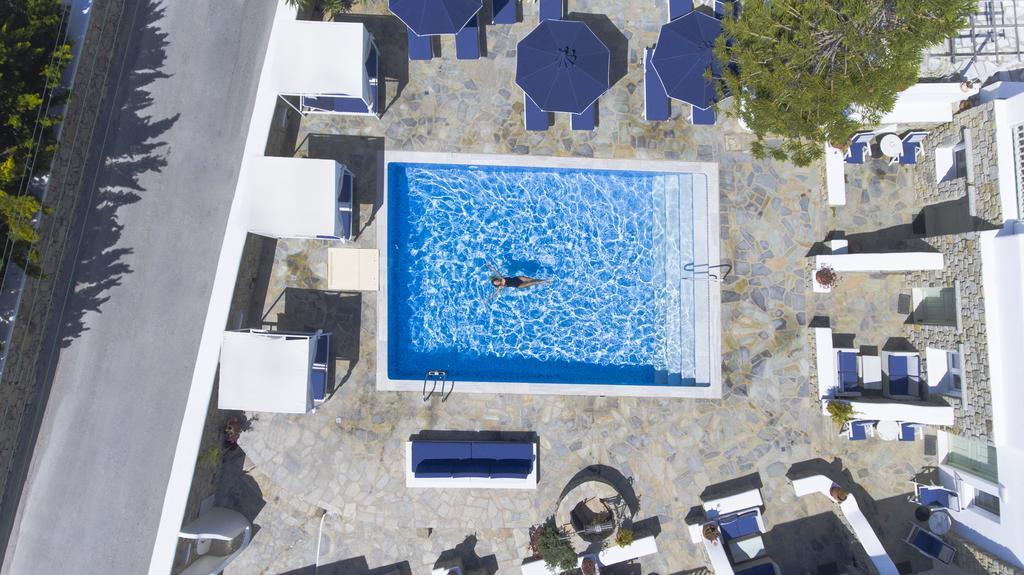 Otel Bellissimo