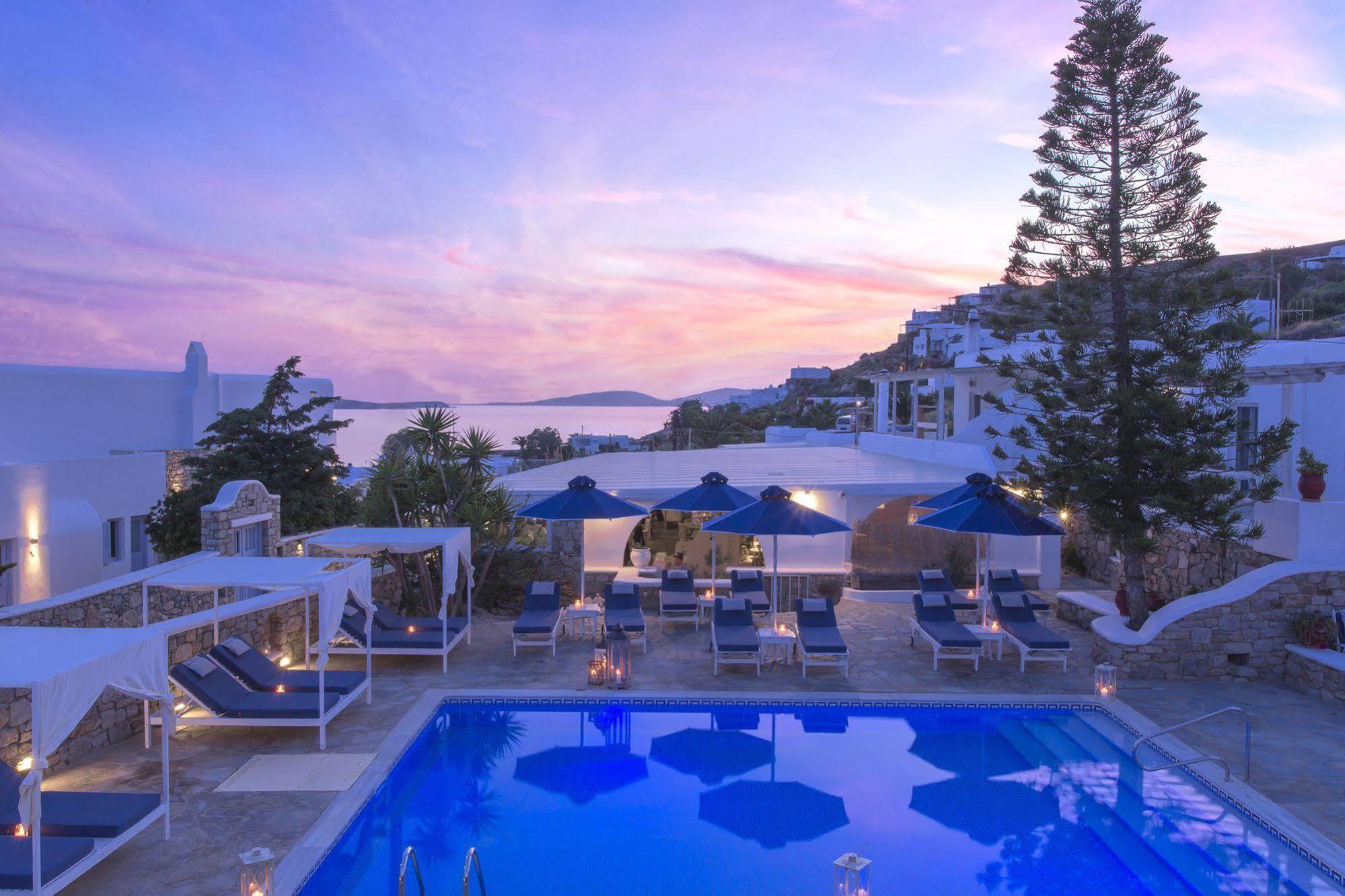 Bellissimo Otel 3*