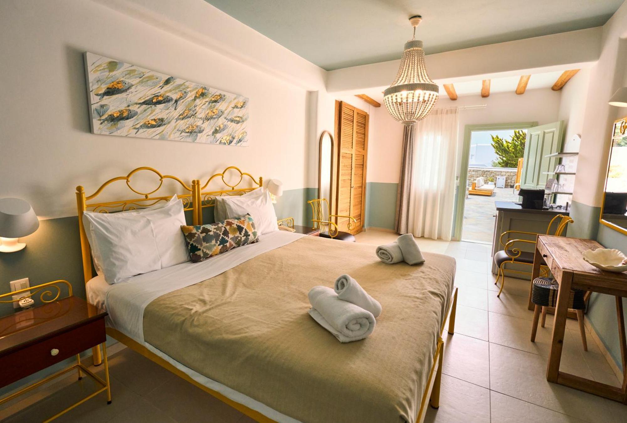 Bellissimo Hotel